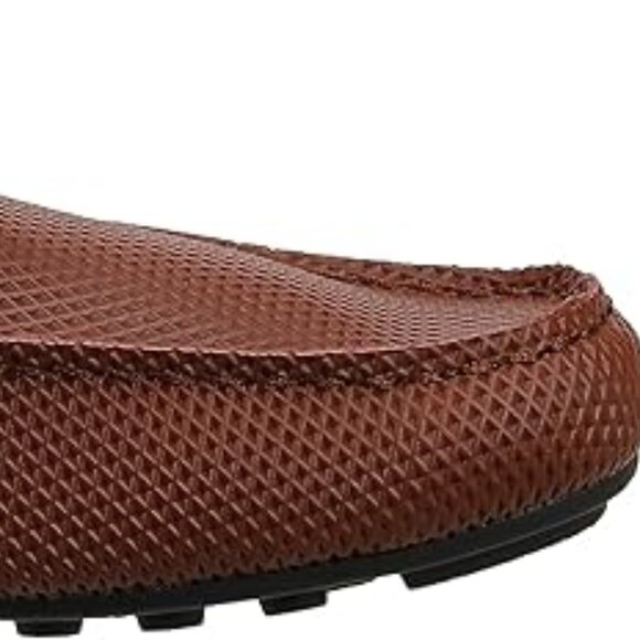 $135 MSRP- Brand New Calvin Klein Men\'s Ori Driving Style Loafer- RARE (No Box) main image 8